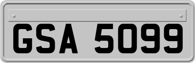 GSA5099