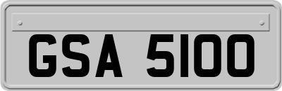 GSA5100