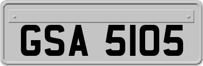 GSA5105