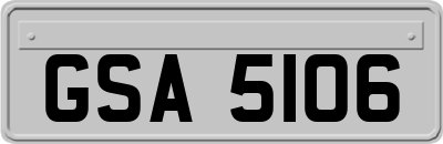 GSA5106
