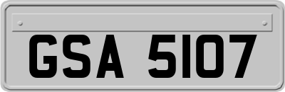 GSA5107
