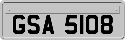 GSA5108