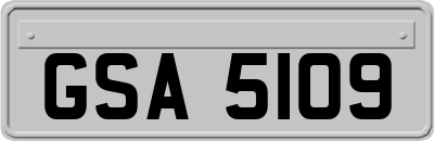 GSA5109