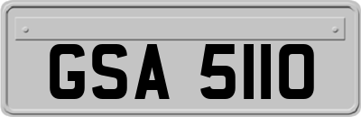 GSA5110