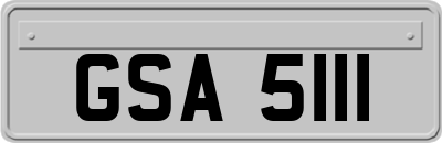 GSA5111