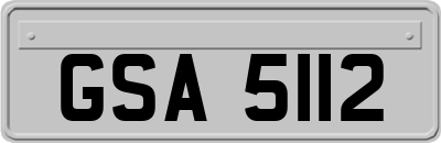 GSA5112