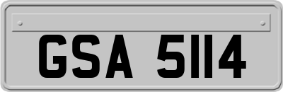 GSA5114