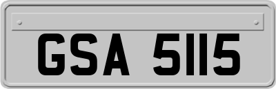 GSA5115