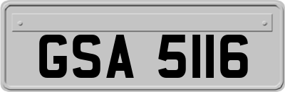 GSA5116