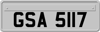 GSA5117