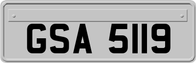 GSA5119
