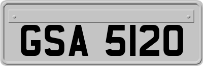 GSA5120