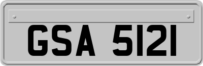 GSA5121