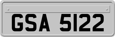GSA5122