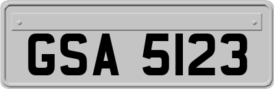 GSA5123