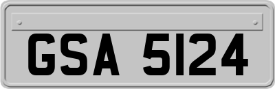 GSA5124