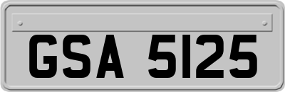 GSA5125