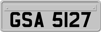 GSA5127