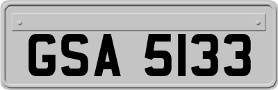 GSA5133