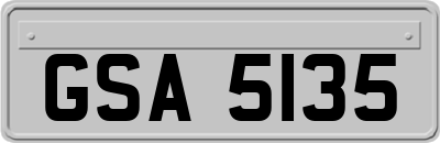 GSA5135