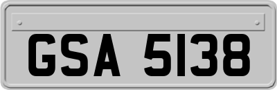 GSA5138