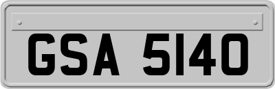 GSA5140