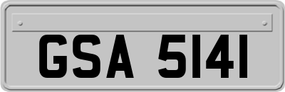 GSA5141