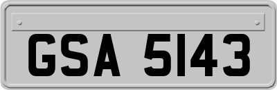 GSA5143