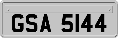 GSA5144