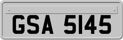 GSA5145