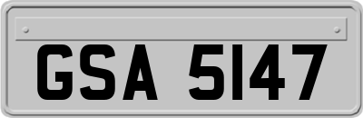 GSA5147