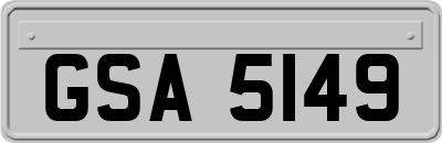 GSA5149