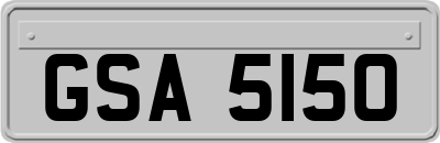 GSA5150