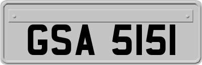 GSA5151