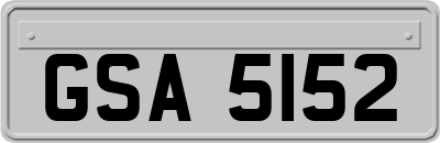 GSA5152