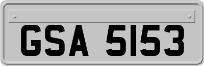 GSA5153