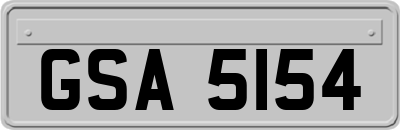 GSA5154
