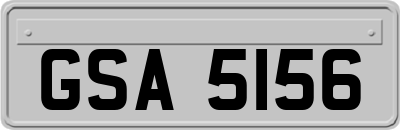GSA5156