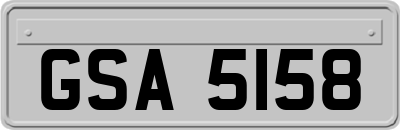 GSA5158
