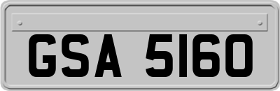 GSA5160