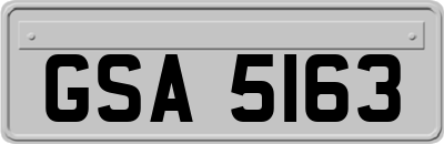 GSA5163