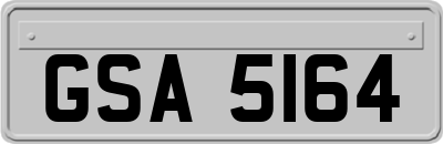 GSA5164