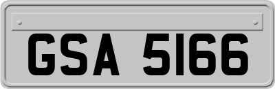 GSA5166