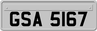 GSA5167