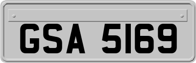 GSA5169