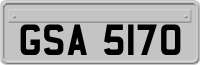 GSA5170