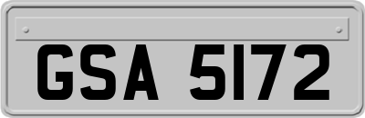 GSA5172