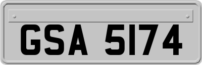 GSA5174