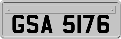 GSA5176