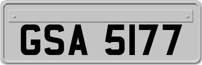 GSA5177